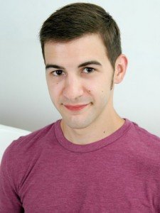 Matt Aromando