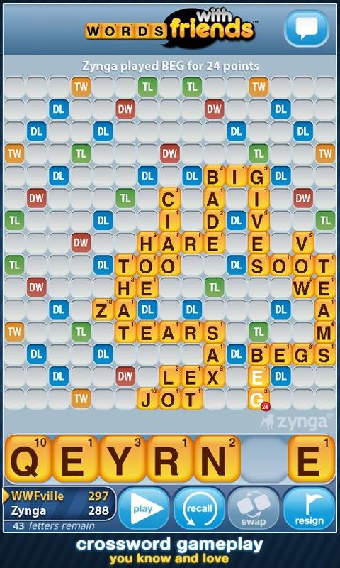 Za Board