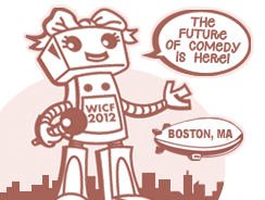 WICF