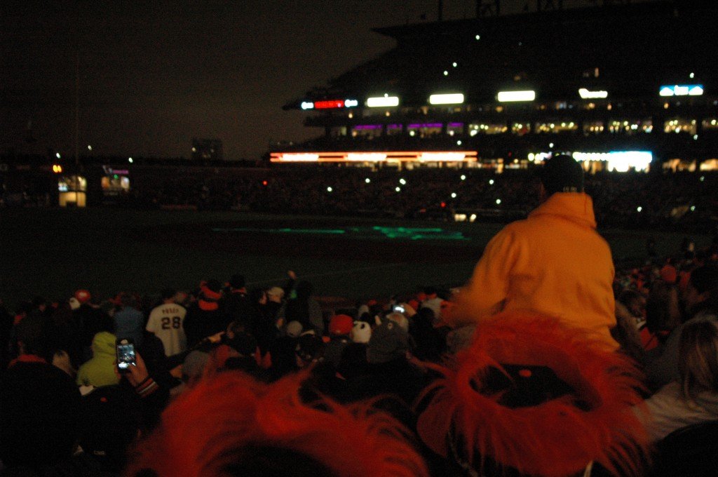 Laser Show