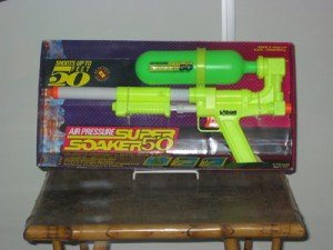 Super Soaker 50