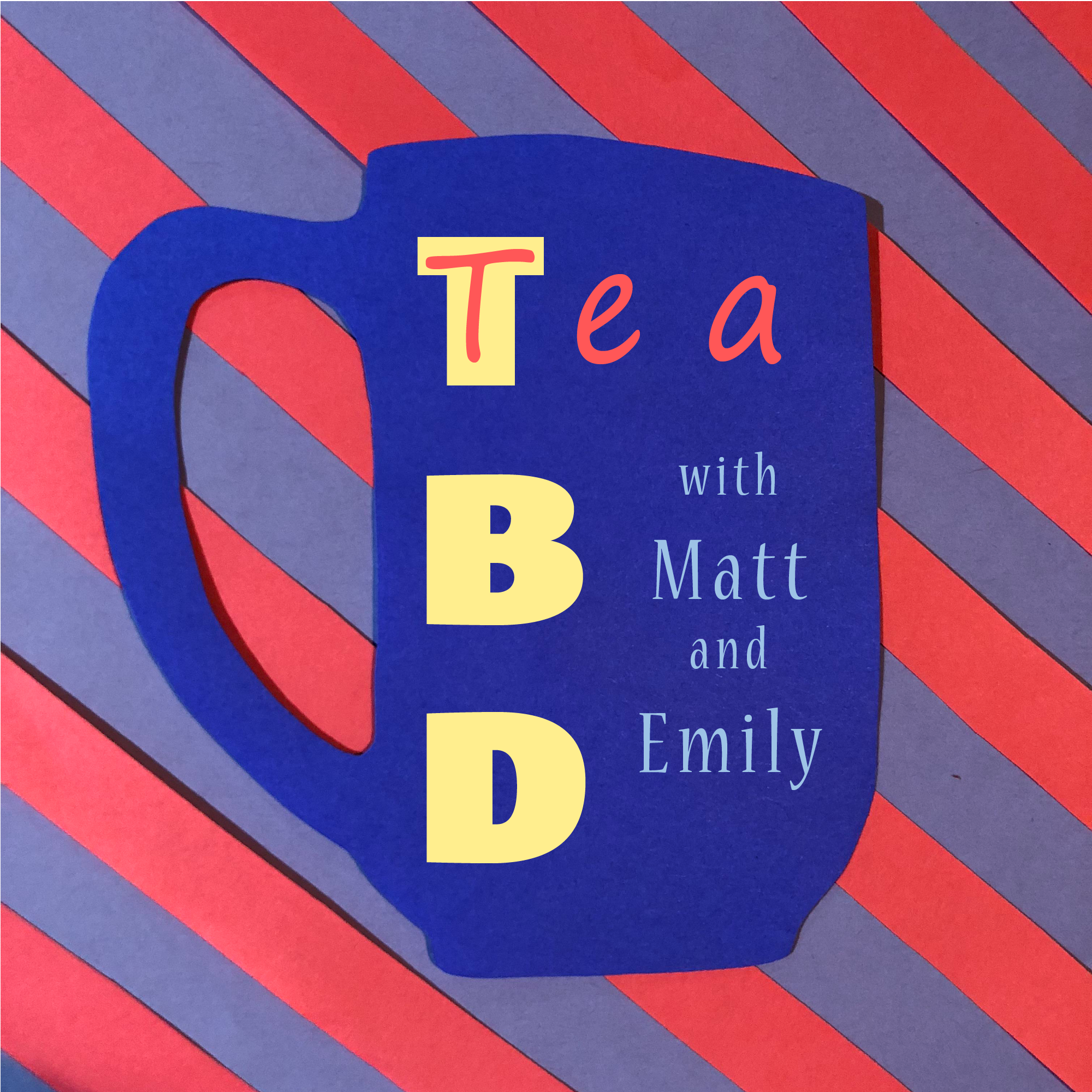 TeaBD Podcast artwork